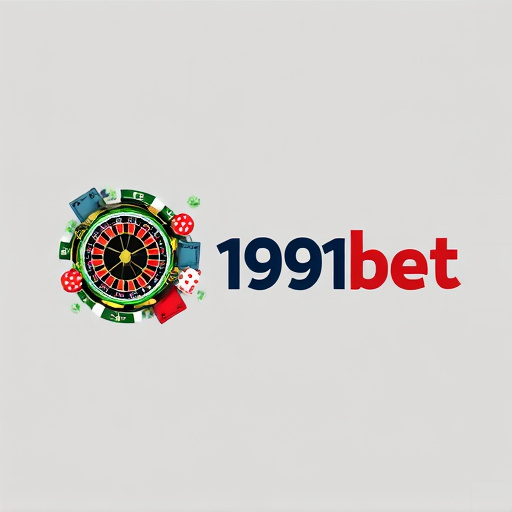 1991bet Logo
